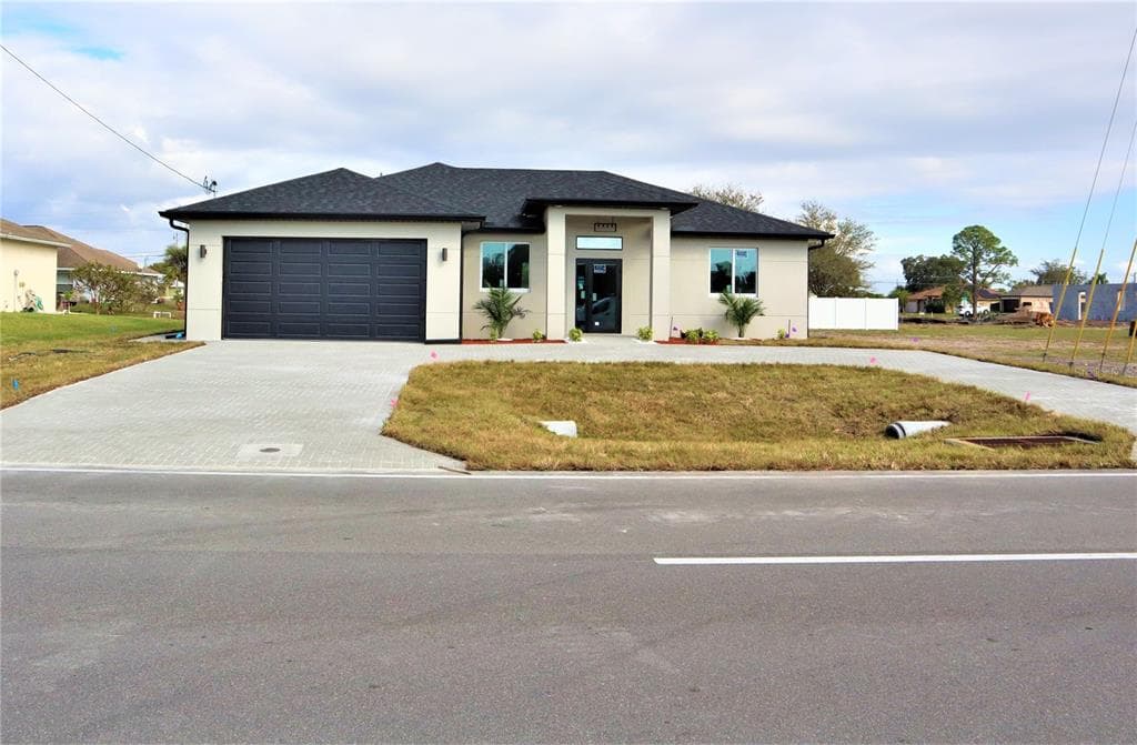 209 NELSON ROAD N CAPE CORAL, FL 33993
