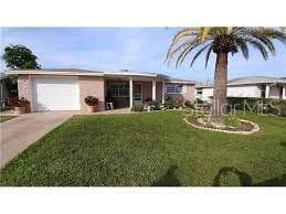 3429 CHAUNCY ROAD HOLIDAY, FL 34691