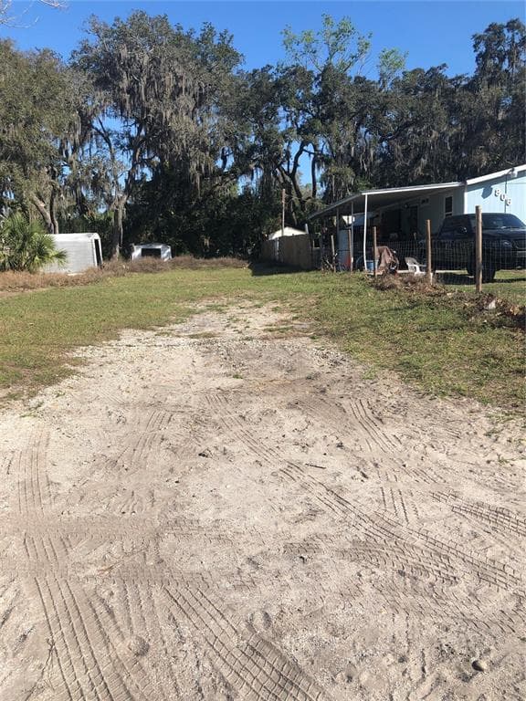 808 LOUISE STREET BRANDON, FL 33511