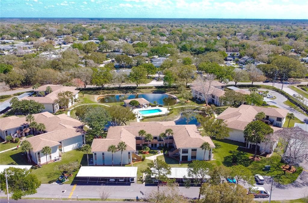 2700 NEBRASKA AVENUE UNIT 3-102 PALM HARBOR, FL 34684