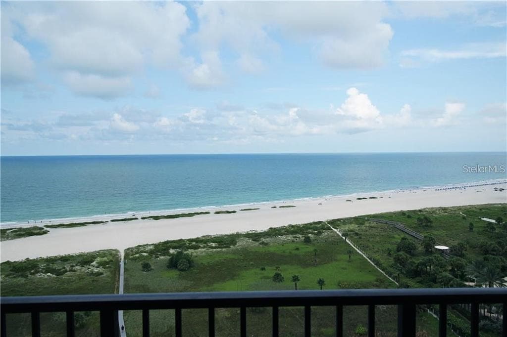 1230 GULF BOULEVARD UNIT 1805 CLEARWATER, FL 33767