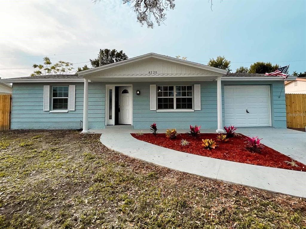 4220 OAKFIELD AVENUE HOLIDAY, FL 34691