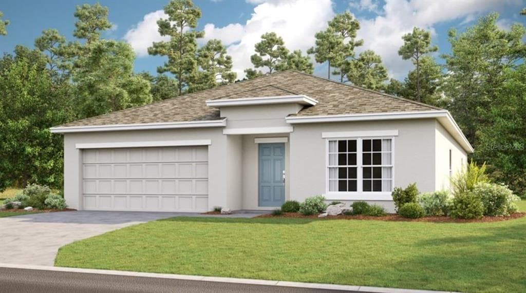 304 CITRINE LOOP KISSIMMEE, FL 34758