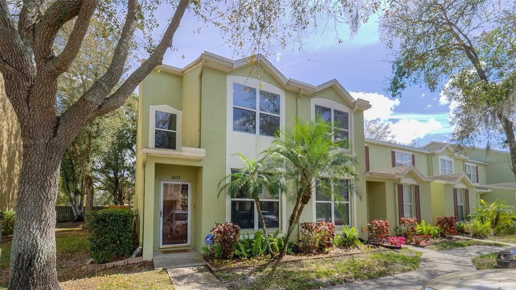 6453 OSPREY LAKE CIRCLE RIVERVIEW, FL 33578