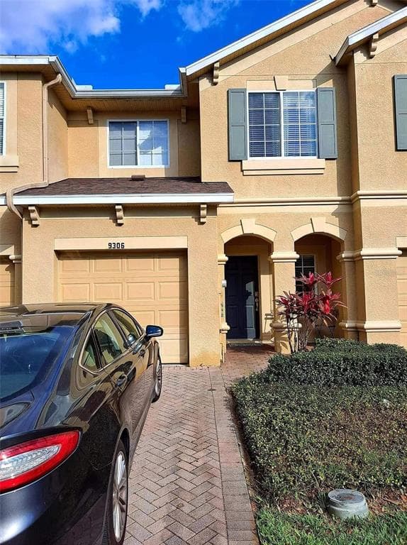 9306 STONE RIVER PLACE