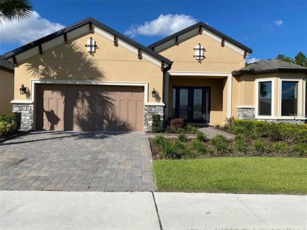 1265 ZEEK RIDGE STREET CLERMONT, FL 34715