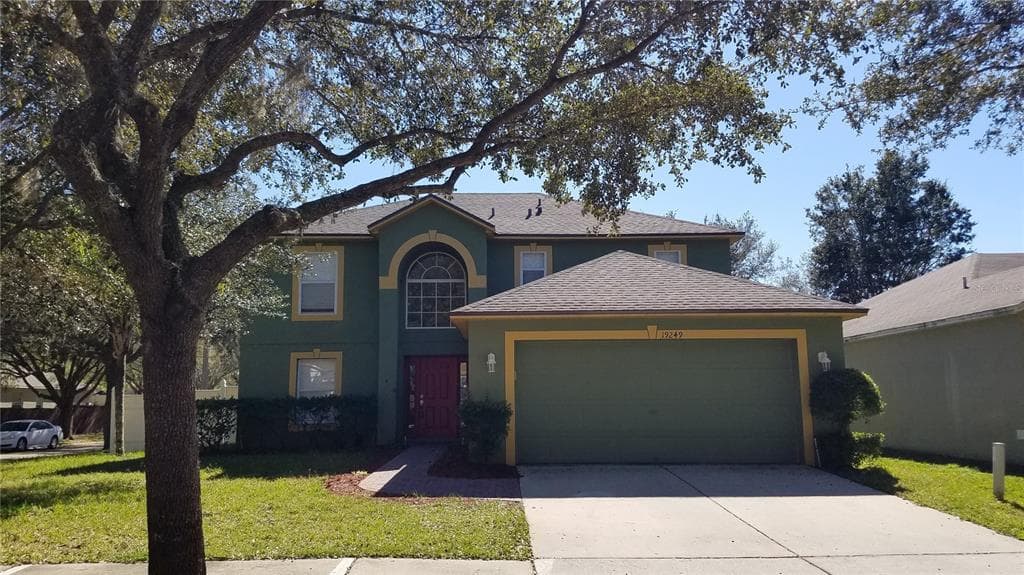 19249 WOOD SAGE DRIVE TAMPA, FL 33647