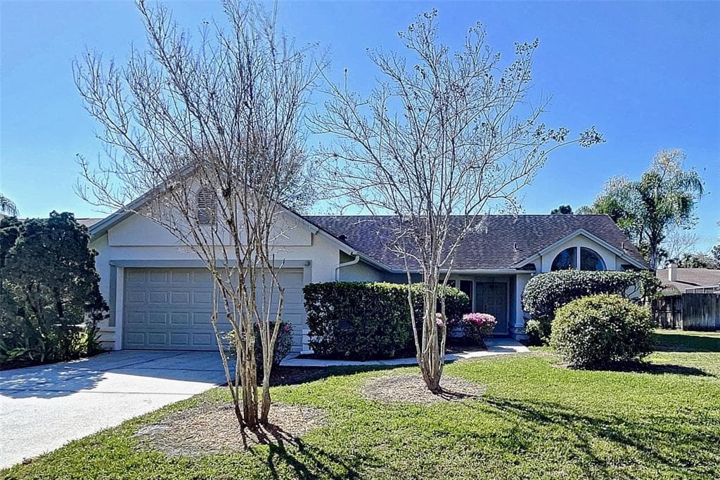 4706 ASHTON COURT TAMPA, FL 33624