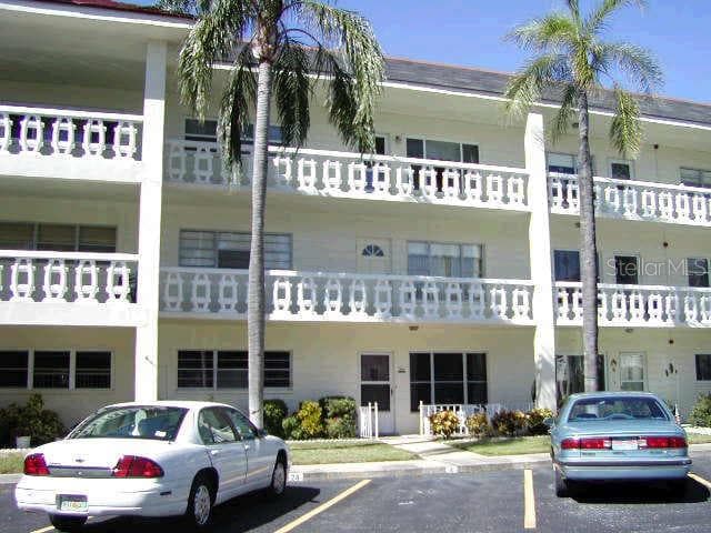 2452 BRAZILIA DRIVE UNIT 4 CLEARWATER, FL 33763