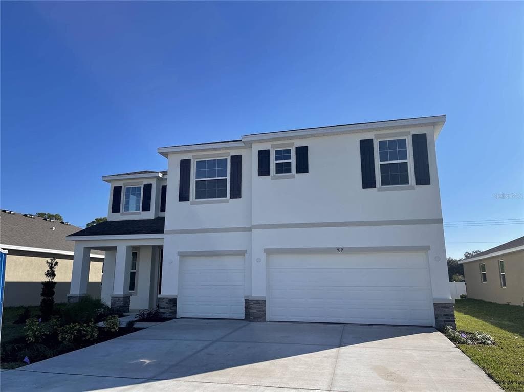 519 SPOTTED SLIPPER PLACE RUSKIN, FL 33570