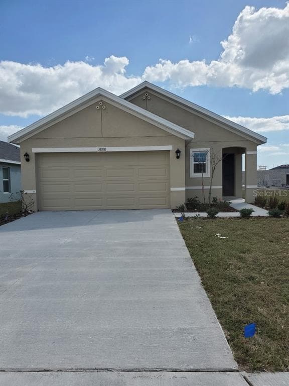 3808 NIPPERS DRIVE BRADENTON, FL 34208
