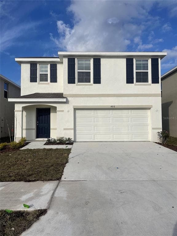 486 SUNLIT CORAL STREET RUSKIN, FL 33570