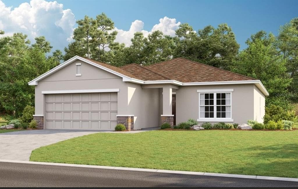 4250 SOUTHERN VISTA LOOP SAINT CLOUD, FL 34772