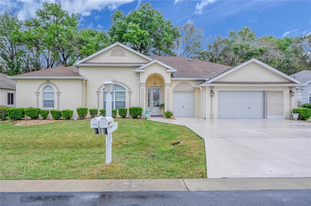 5727 NW 27TH PLACE OCALA, FL 34482
