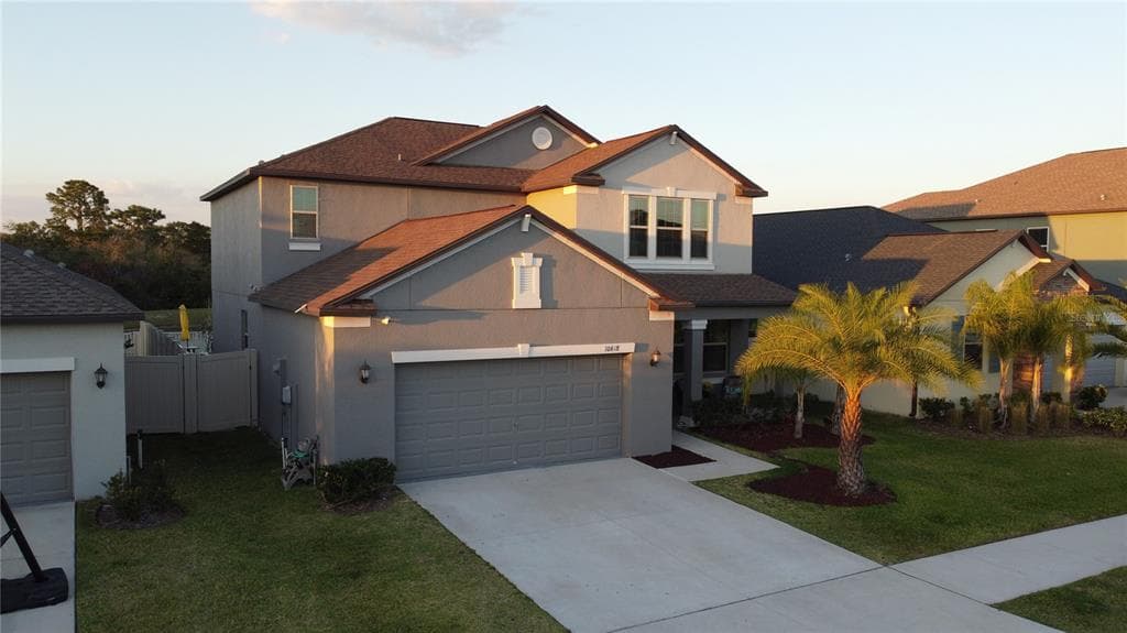 10618 BAHAMA WOODSTAR COURT