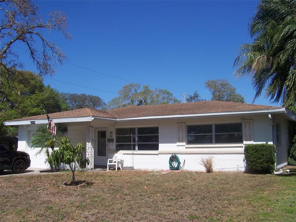 4595 16TH AVENUE N ST PETERSBURG, FL 33713