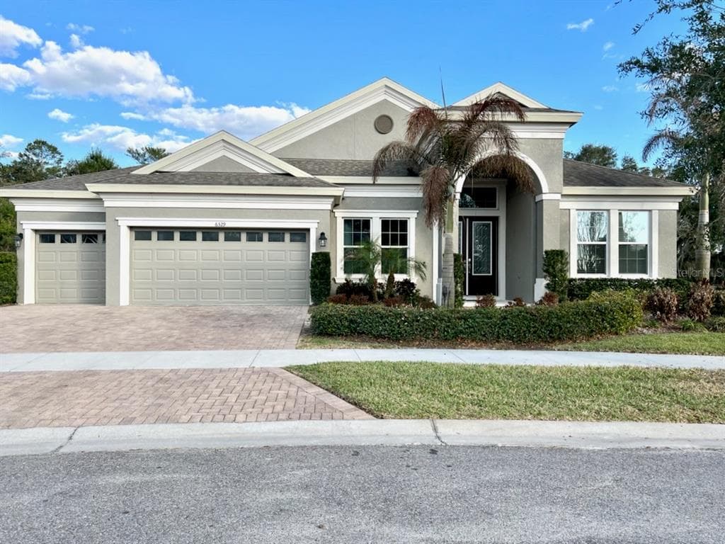 6329 KNOB TREE DRIVE
