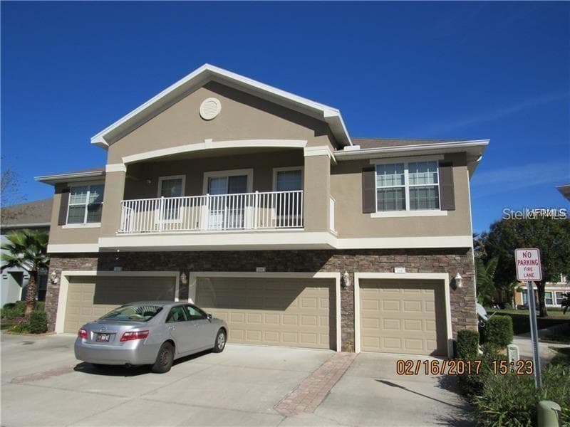 7001 INTERBAY BOULEVARD UNIT 298 TAMPA, FL 33616