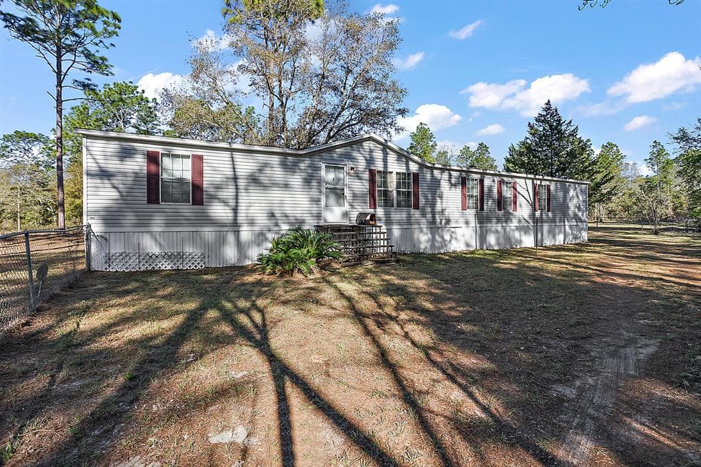 18821 SW 49TH PLACE DUNNELLON, FL 34432
