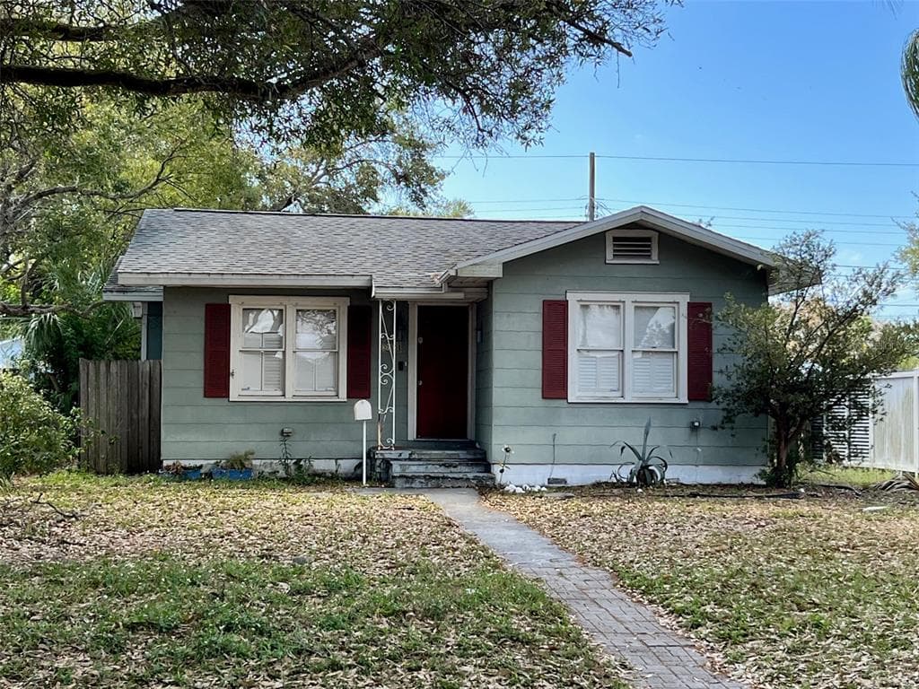 3750 4TH AVENUE N ST PETERSBURG, FL 33713