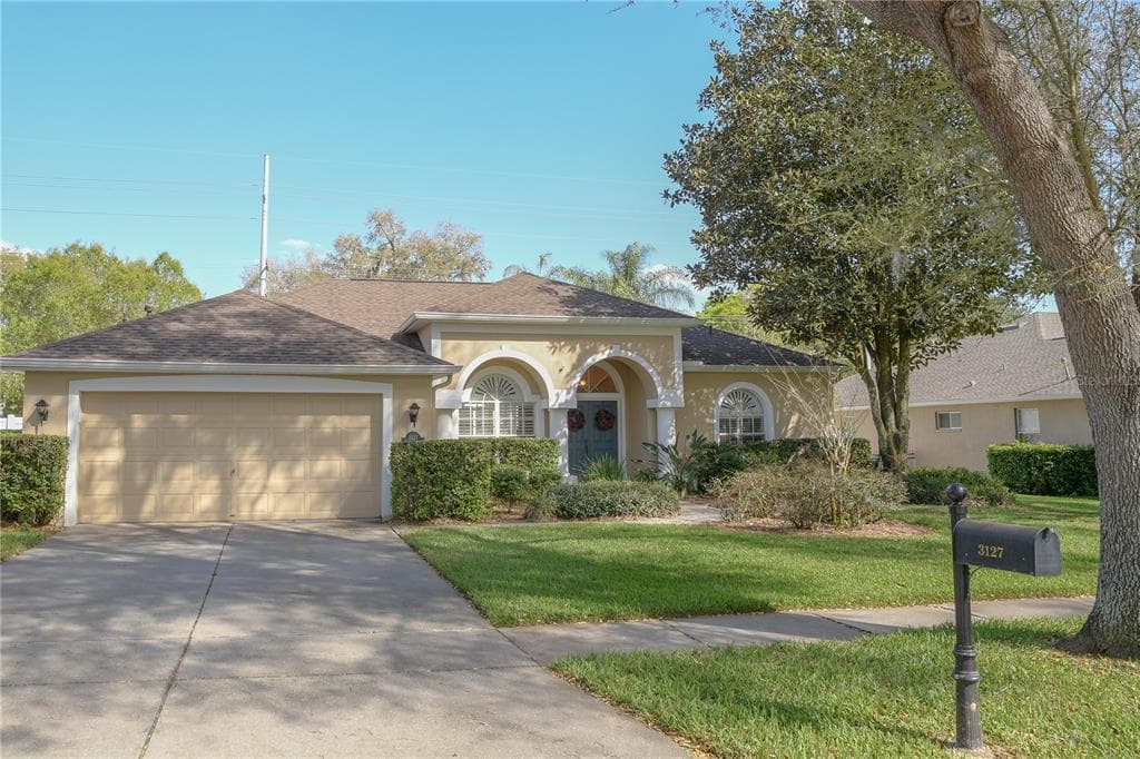 3127 RED LION DRIVE