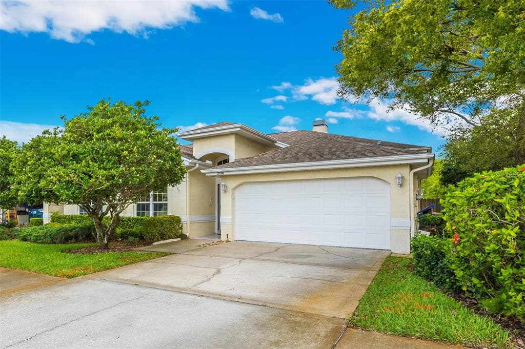 2198 ANDREWS COURT DUNEDIN, FL 34698