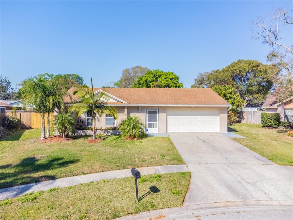 5203 DUBLIN PLACE TAMPA, FL 33624