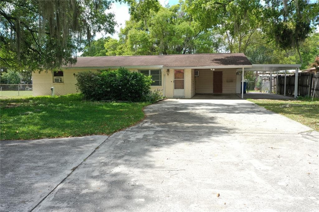 2813 TURKEY CREEK ROAD PLANT CITY, FL 33566