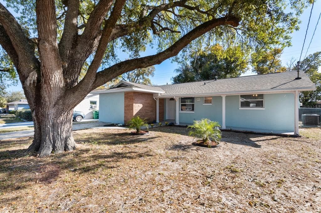 10919 N 29TH STREET TAMPA, FL 33612