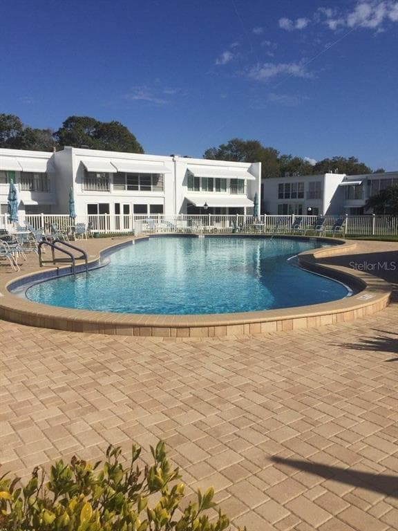 1655 S HIGHLAND AVENUE UNIT E119 CLEARWATER, FL 33756
