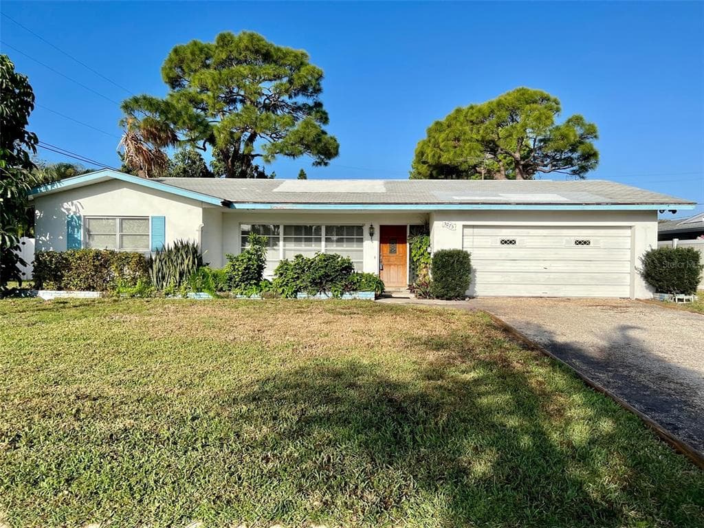 5275 39TH STREET S ST PETERSBURG, FL 33711
