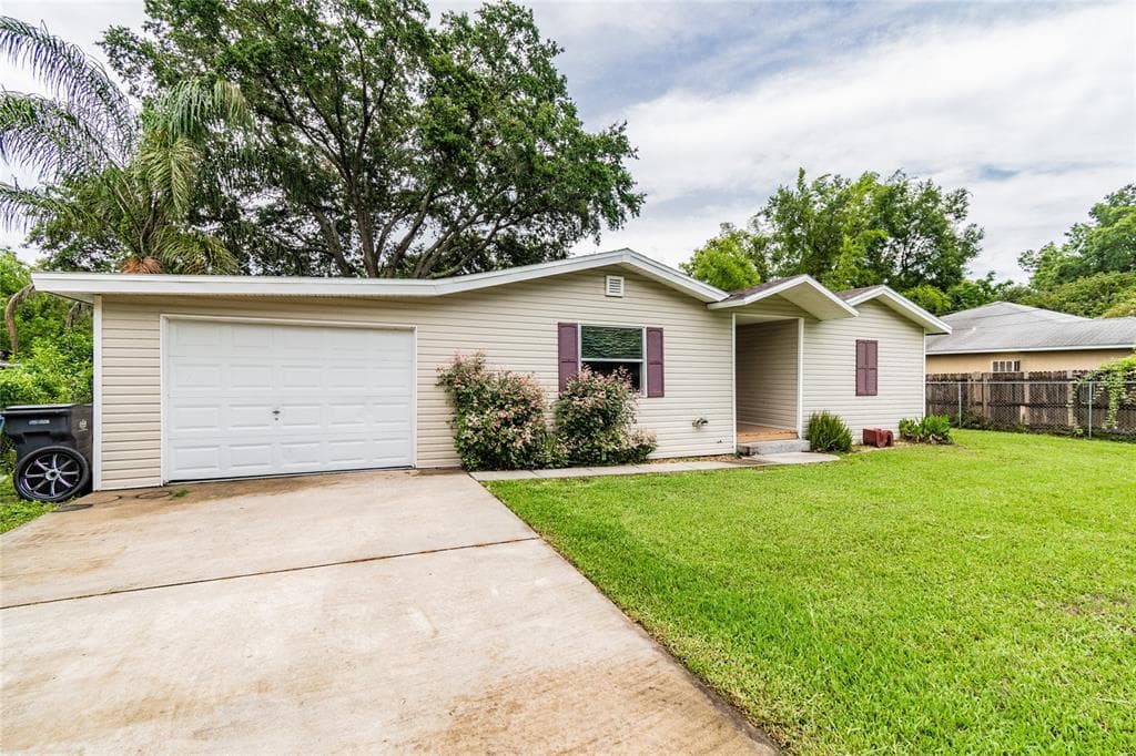 2510 FAIRVIEW AVENUE SEFFNER, FL 33584