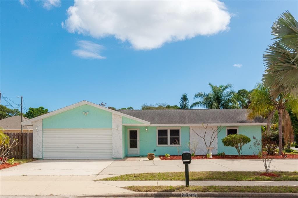 2395 EMERSON DRIVE SE PALM BAY, FL 32909