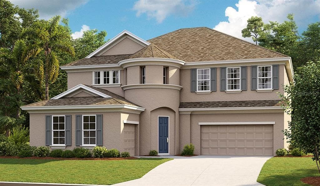 5612 WAYFARER AVENUE APOLLO BEACH, FL 33572