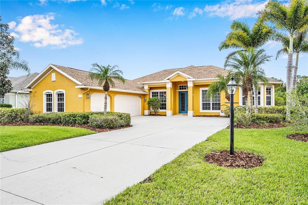 9119 63RD COURT E PARRISH, FL 34219