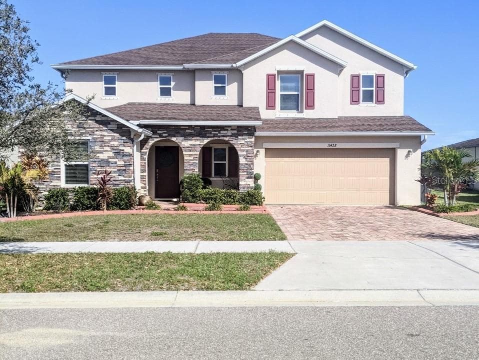 11428 BRIGHTON KNOLL LOOP