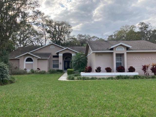 2701 PINE CLUB DRIVE PLANT CITY, FL 33566