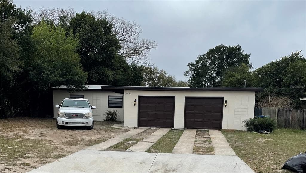 6036 BOLLING DRIVE ORLANDO, FL 32808