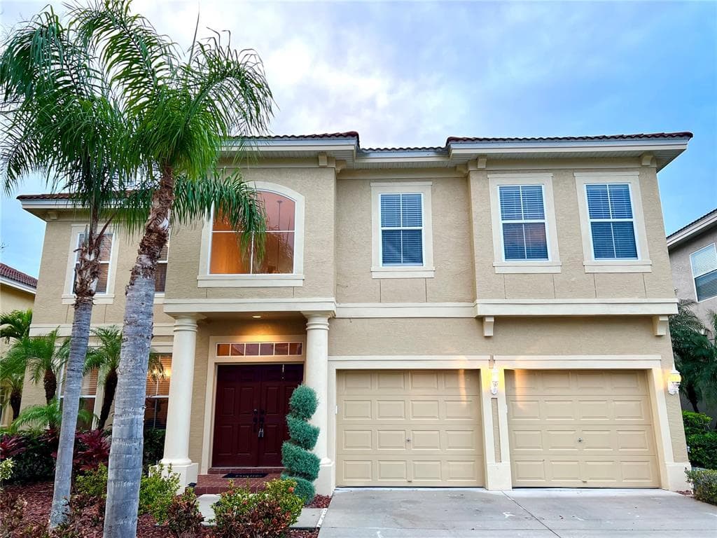 2248 HANNAH WAY S DUNEDIN, FL 34698