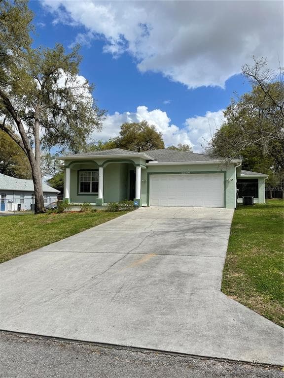 12250 JOAVAJIN ROAD DADE CITY, FL 33525