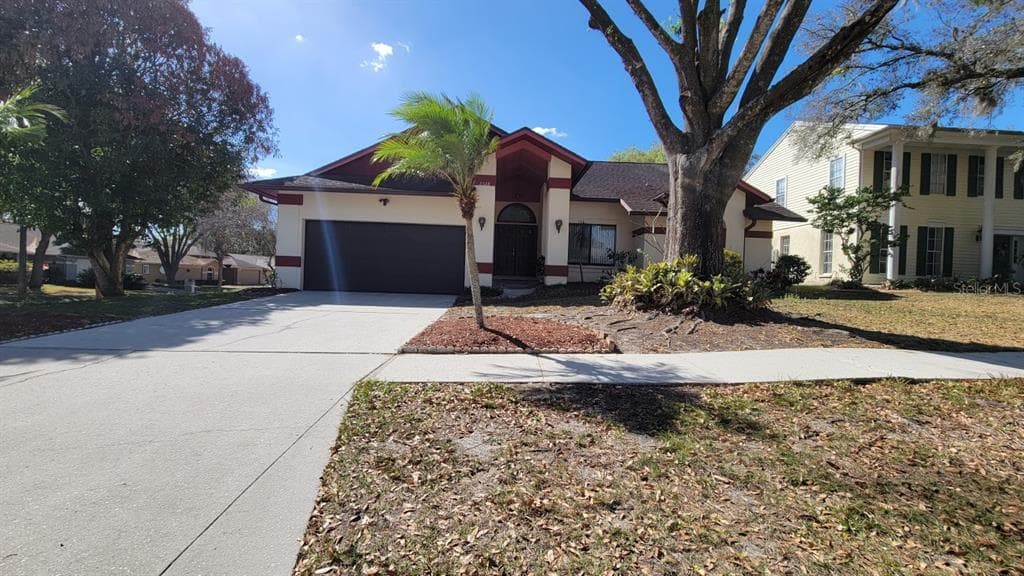 2528 BRIMHOLLOW DRIVE VALRICO, FL 33596
