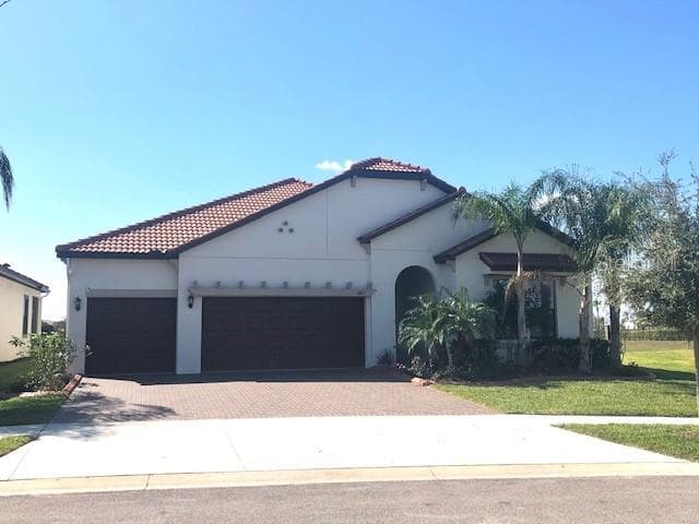 16827 BANNER SHELL PLACE WIMAUMA, FL 33598