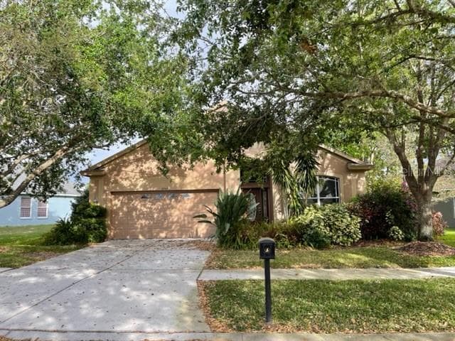 6342 BRIDGECREST DRIVE LITHIA, FL 33547