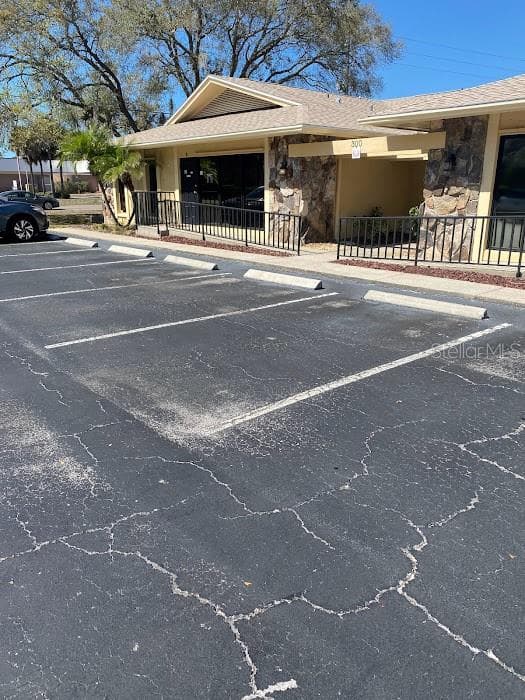 300 ALT 19 UNIT A PALM HARBOR, FL 34683