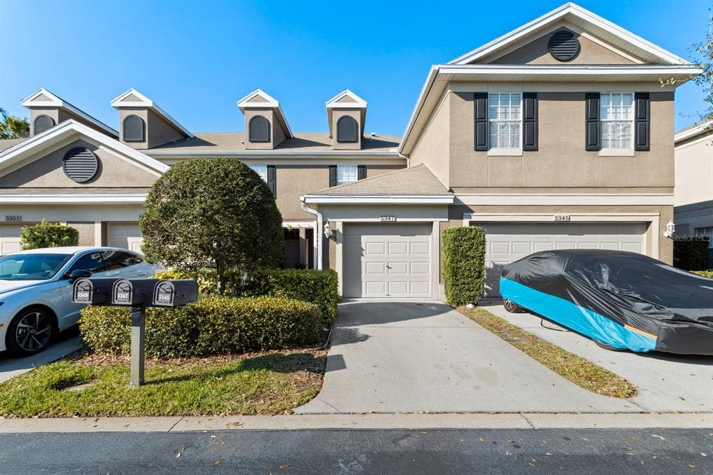 5347 61ST TERRACE N ST PETERSBURG, FL 33709