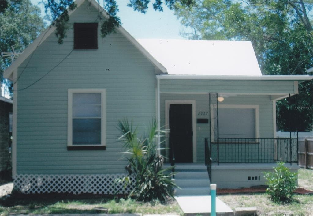 2227 E 18TH AVENUE TAMPA, FL 33605