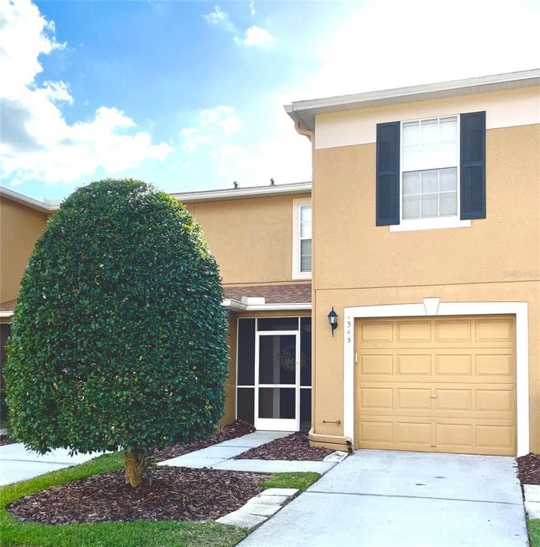 4343 SILVER FALLS DRIVE