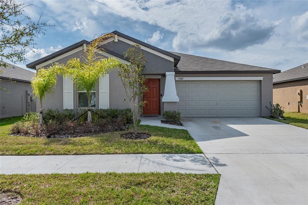 15407 WICKED STRONG STREET
