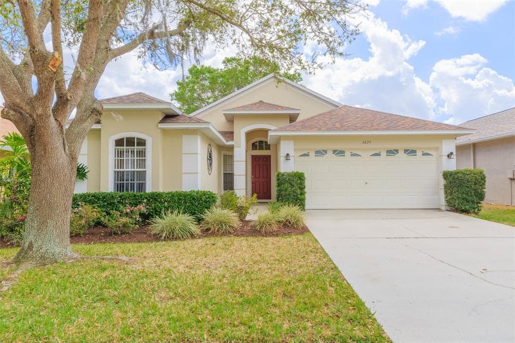 1425 TRAIL BOSS LANE BRANDON, FL 33511