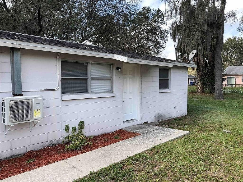 920 E 120TH AVENUE TAMPA, FL 33612
